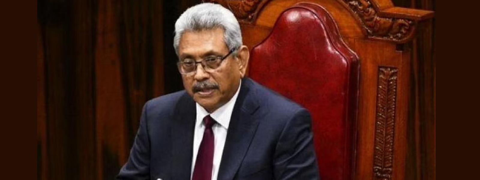கோட்டாபயவை நீதிமன்றில் ஆஜராகுமாறு அறிவிப்பு
